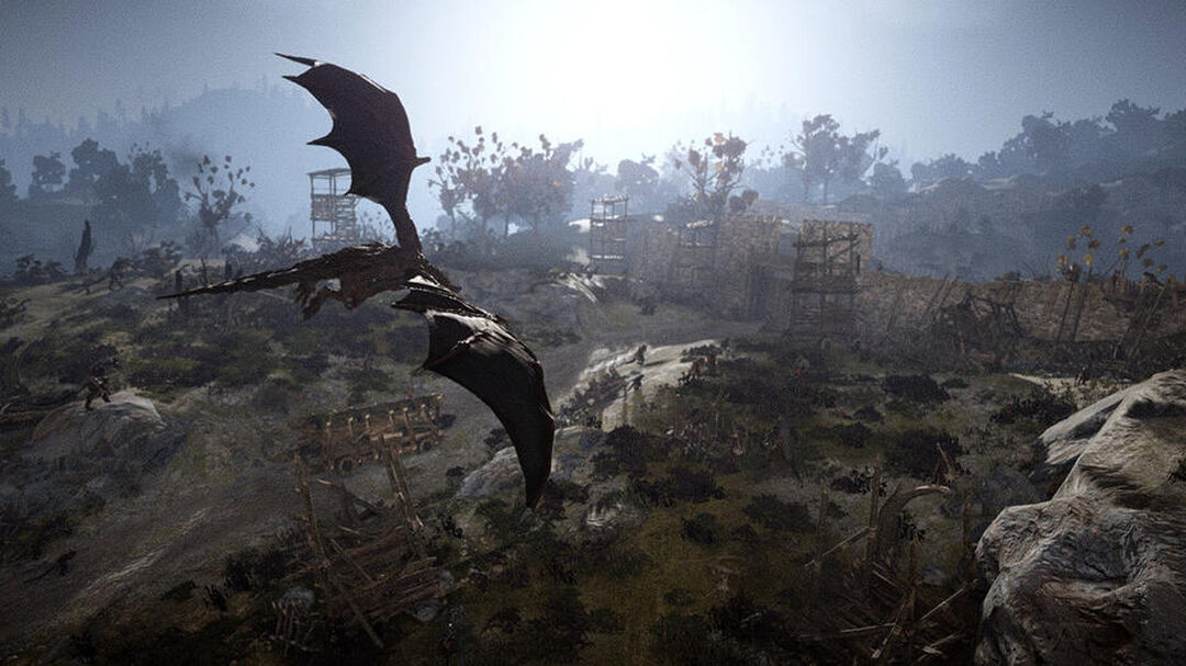 Black Desert Prestige Edition | Occasion