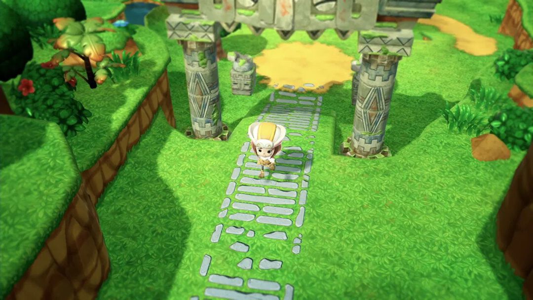 Fantasy Life I : The Girl Who Steals Time (import) | Occasion