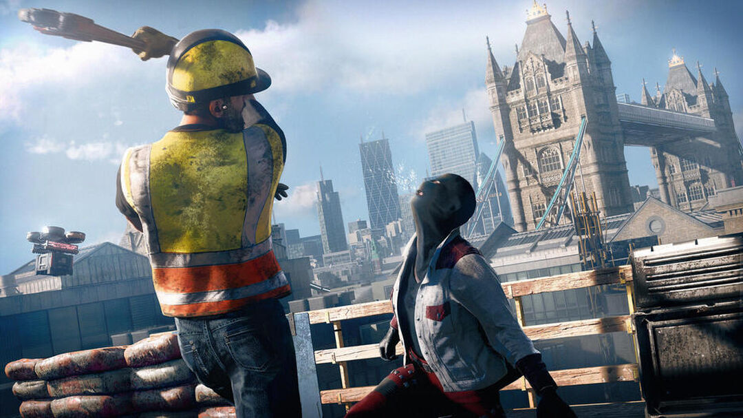 Watch Dogs Legion Edition Ultimate Exclusivite Micromania