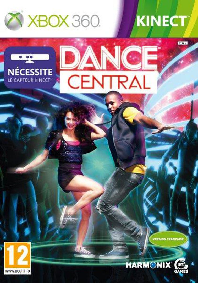 Dance Central | Occasion