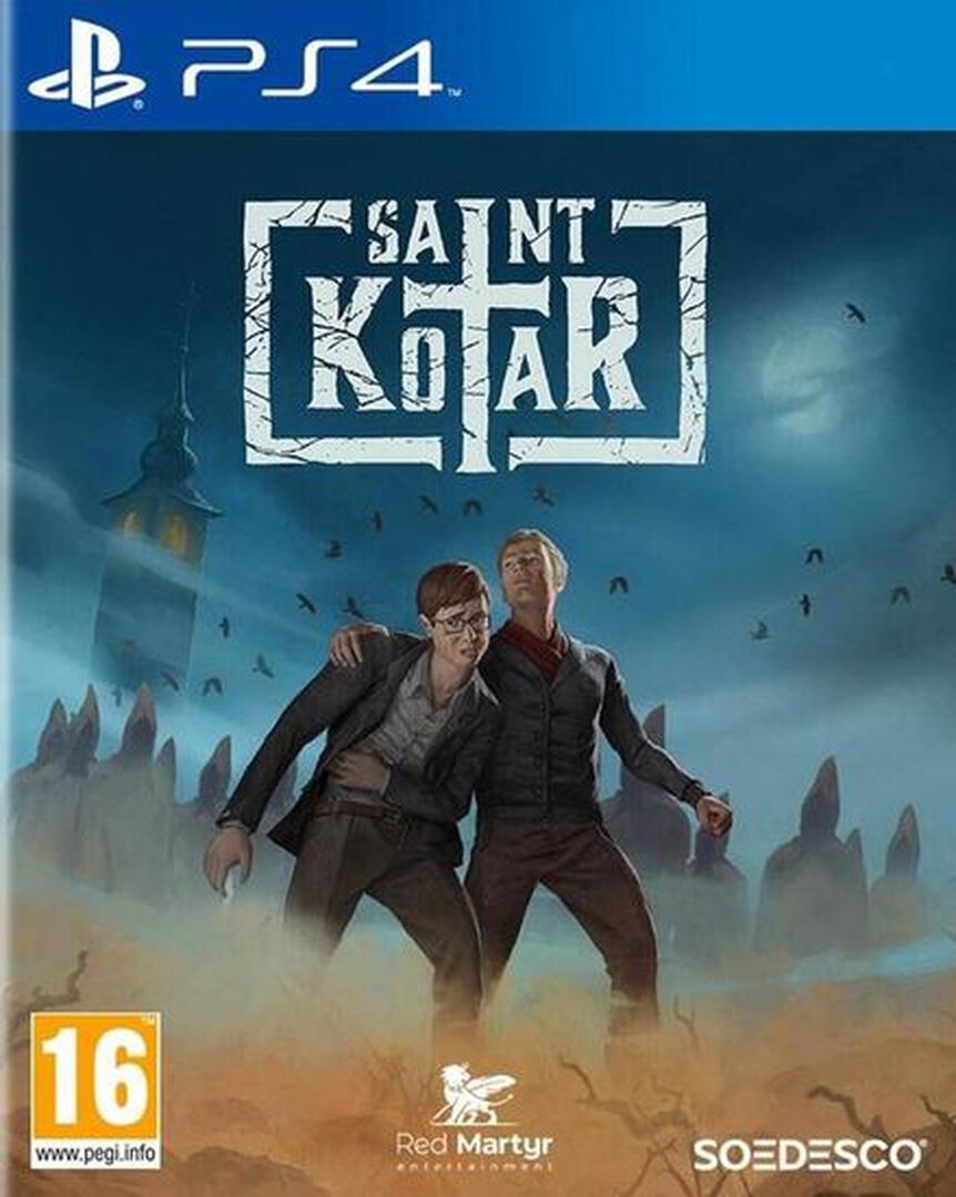 Saint Kotar | Occasion