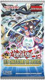 Booster - Yu Gi Oh - Les Chasseurs De Justice