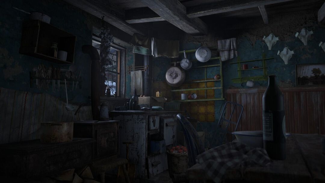 Resident Evil Village Collector Edition