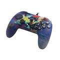 Manette Filaire Fighting Commander Octa | Hori | Edition Street Fighter 6 Cammy thumb 0