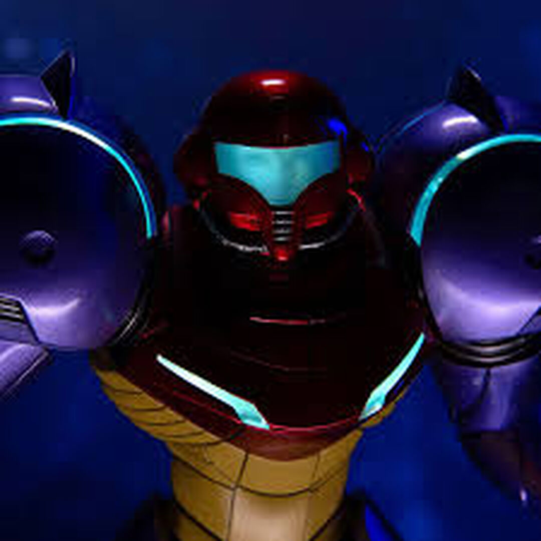 Figurine F4f | Metroid | Samus Gravity Suit Edition Collector