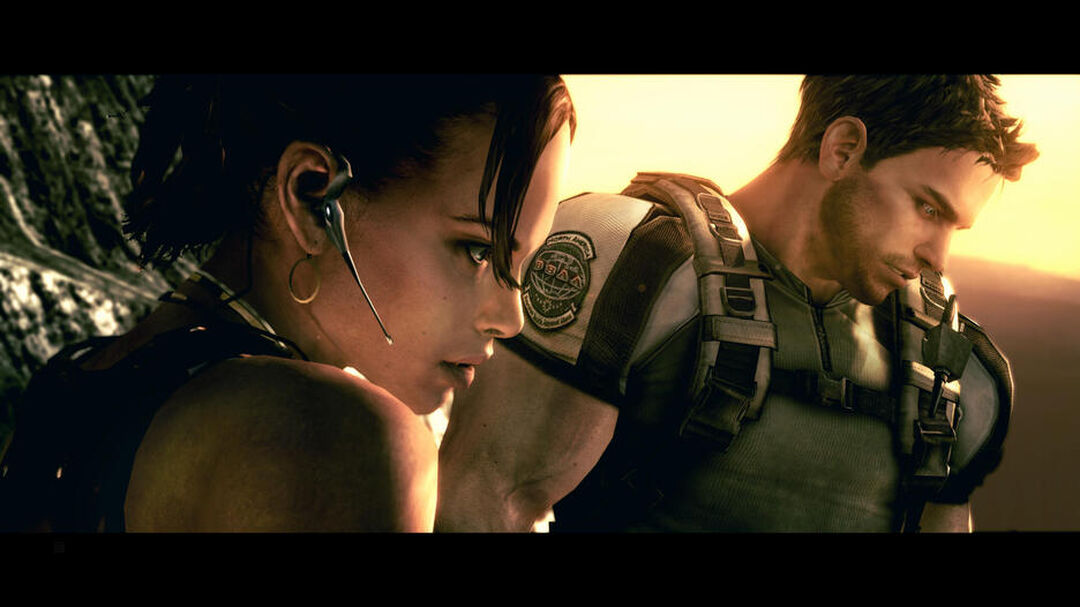 Resident Evil 5 | Occasion