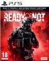 Ready Or Not Day One Edition thumb 0