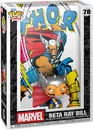 Figurine Funko Pop! Comic Cover - Marvel - Beta Ray Bill