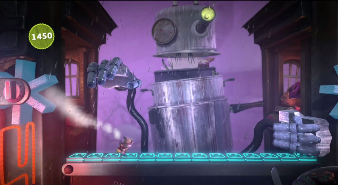 Little Big Planet 3 | Occasion