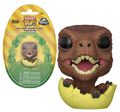 Assortiment Figurine Funko Pocket Pop! | Jurassic Park (al&eacute;atoire) thumb 0