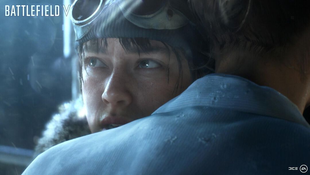 Battlefield V Edition Deluxe (exclusivite Micromania)