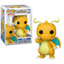 Figurine Funko Pop! - Pokemon - Dragonite (emea)