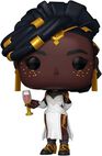 Figurine Funko Pop! N&deg;1489 - Arcane : League Of Legends - Lol Arcane - Mel