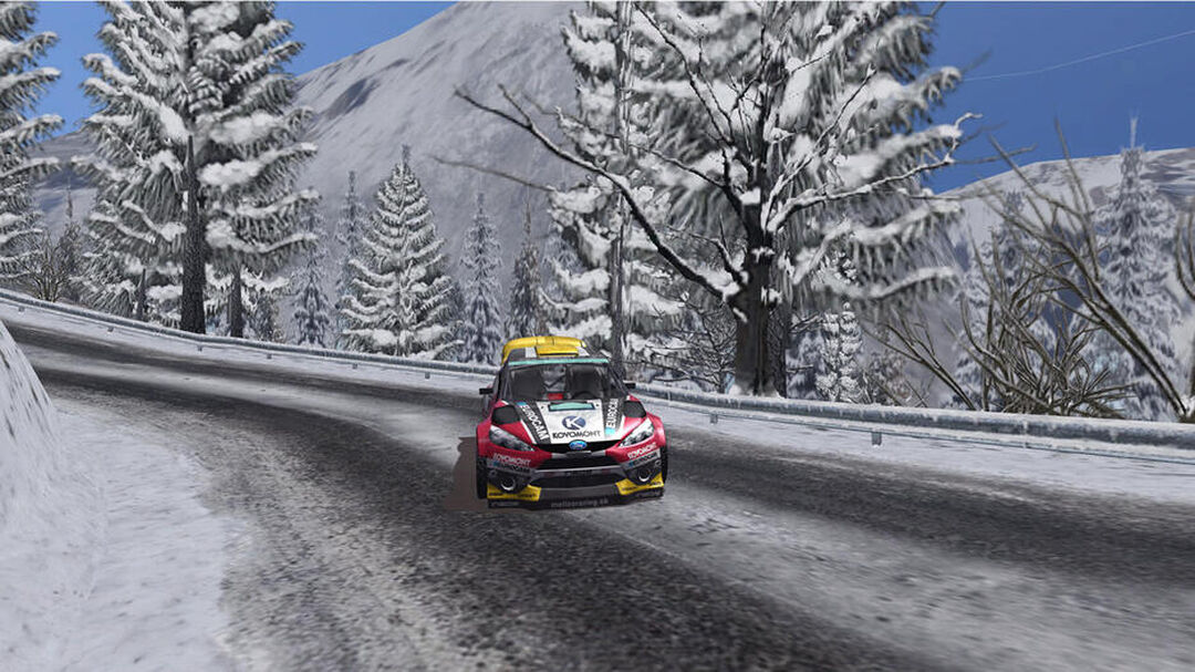 Wrc | Occasion