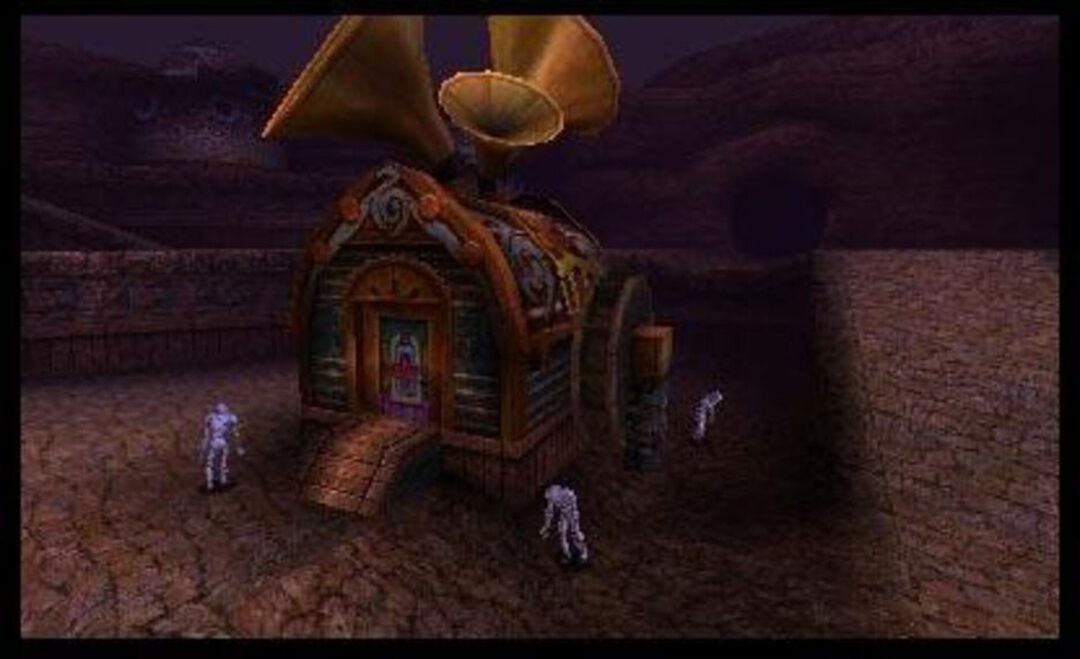 The Legend Of Zelda Majora Mask 3d | Occasion