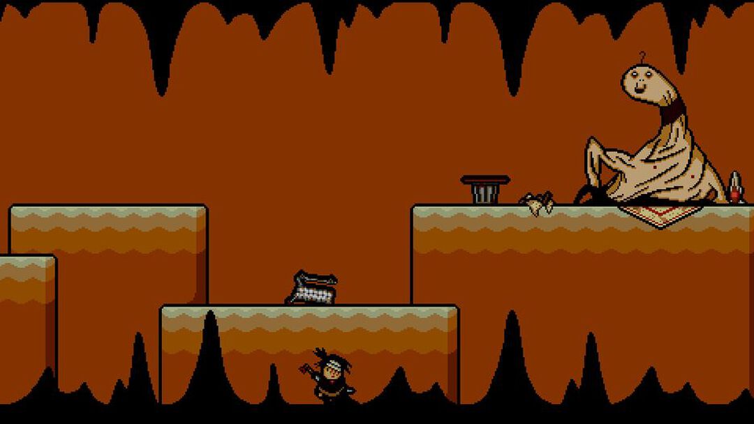 Lisa Definitive Edition