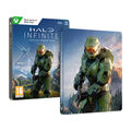 Halo Infinite Steelbook Edition thumb 3