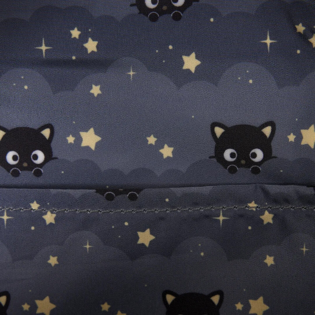 Mini Sac A Dos Loungefly | Hello Kitty | Chocolat &eacute;toiles