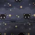 Mini Sac A Dos Loungefly | Hello Kitty | Chocolat &eacute;toiles thumb 3