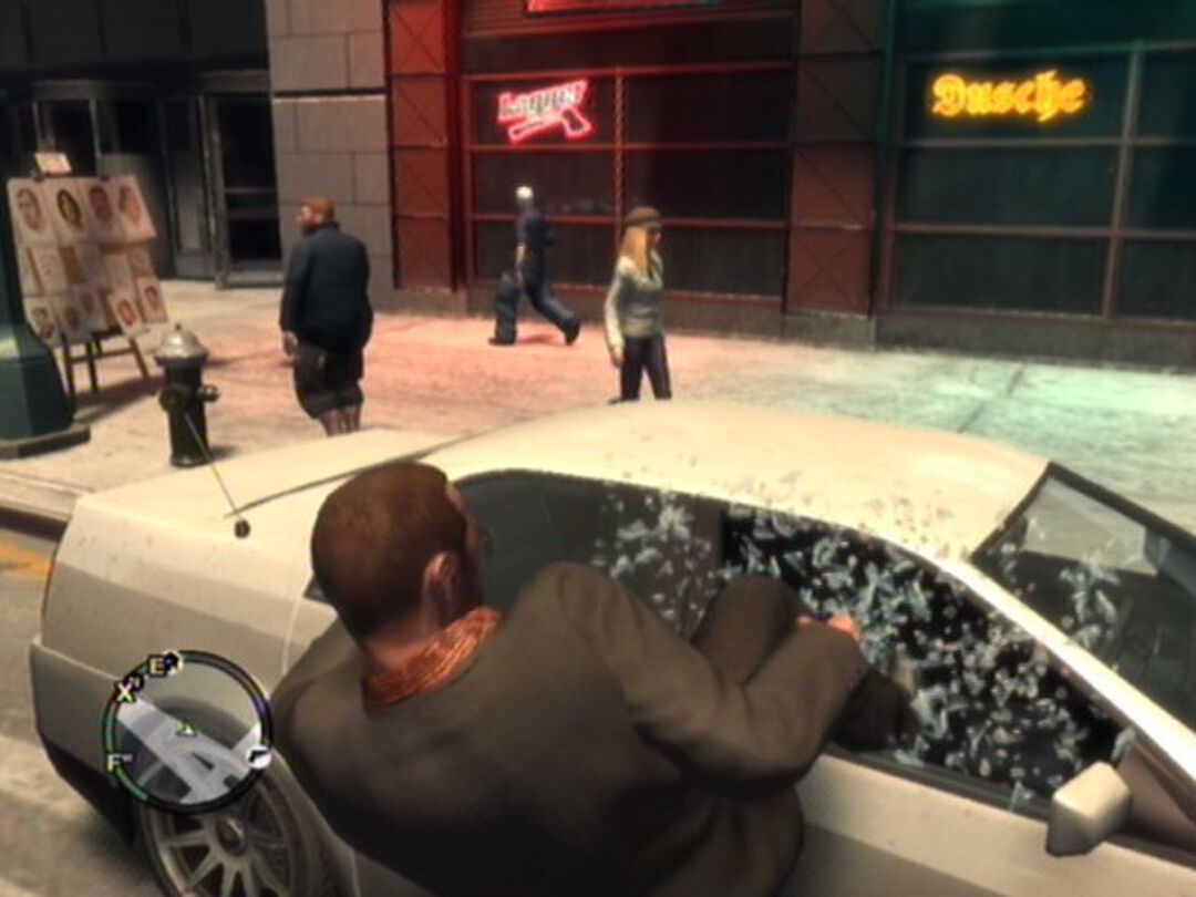 GTA IV | Occasion