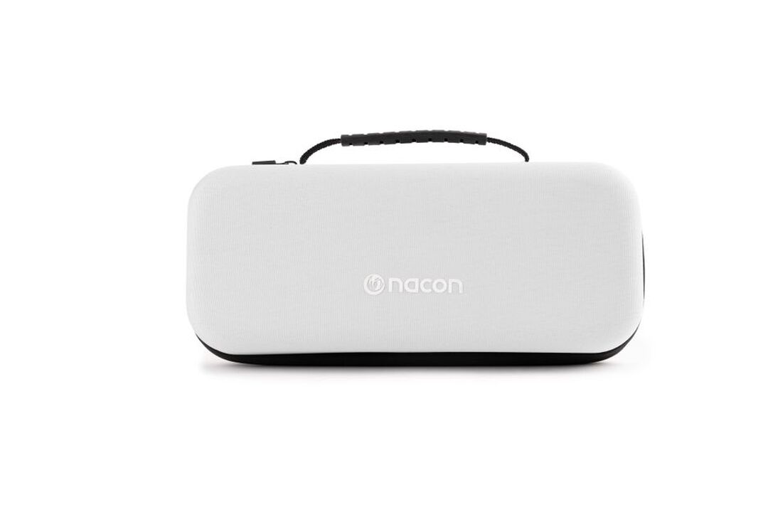 Housse Pour Playstation Portal | Blanche
