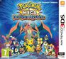 Pokemon M&eacute;ga Donjon Myst&egrave;re - Occasion