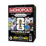 Jeux De Societe - Monopoly FIFA Legends Booster Pack