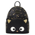 Mini Sac A Dos Loungefly | Hello Kitty | Chocolat &eacute;toiles thumb 0