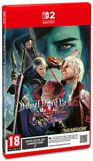Devil May Cry 5 Devil Hunter Edition