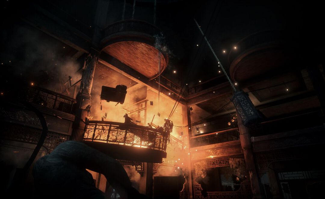 Medal Of Honor Warfighter | Occasion