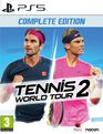Tennis World Tour 2 - Occasion