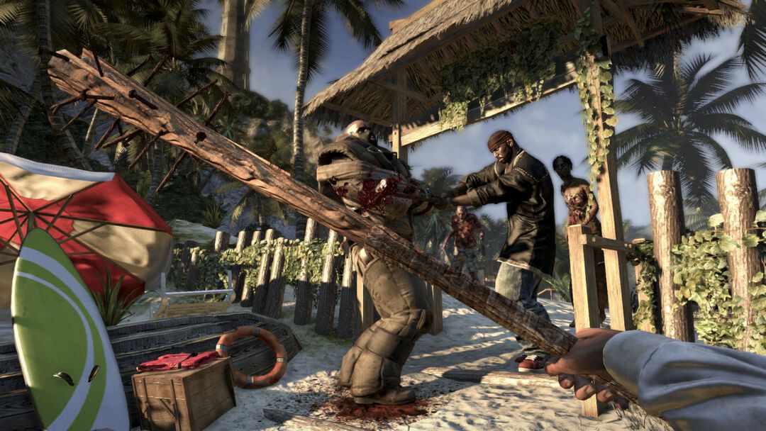 Dead Island Double Pack | Occasion