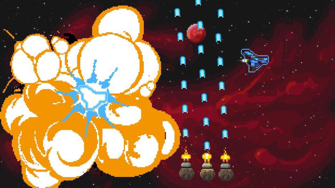 Steredenn Binary Stars
