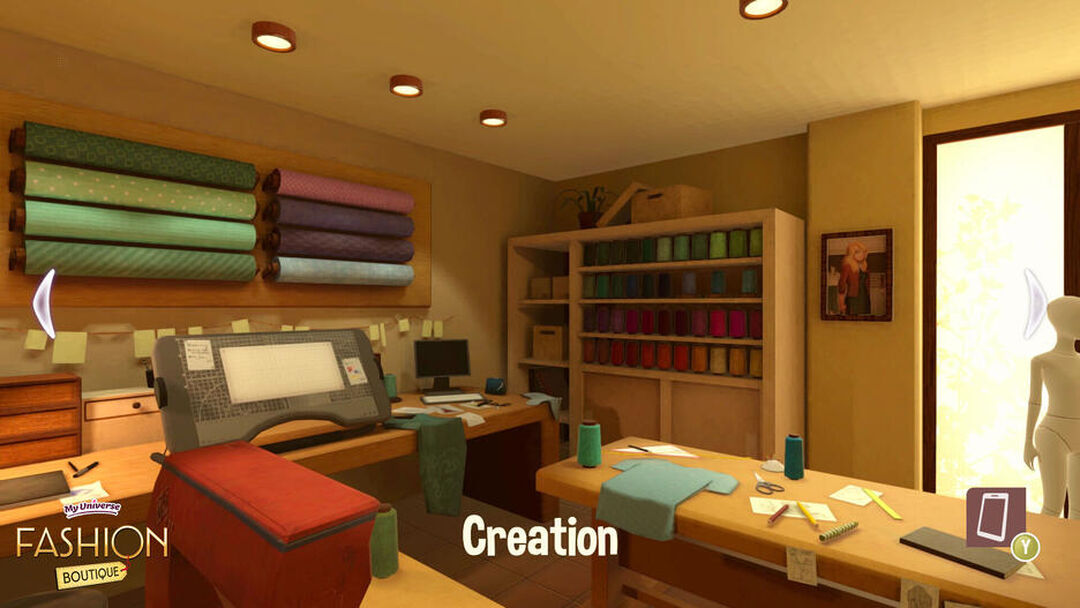 My Universe Fashion Boutique | Occasion