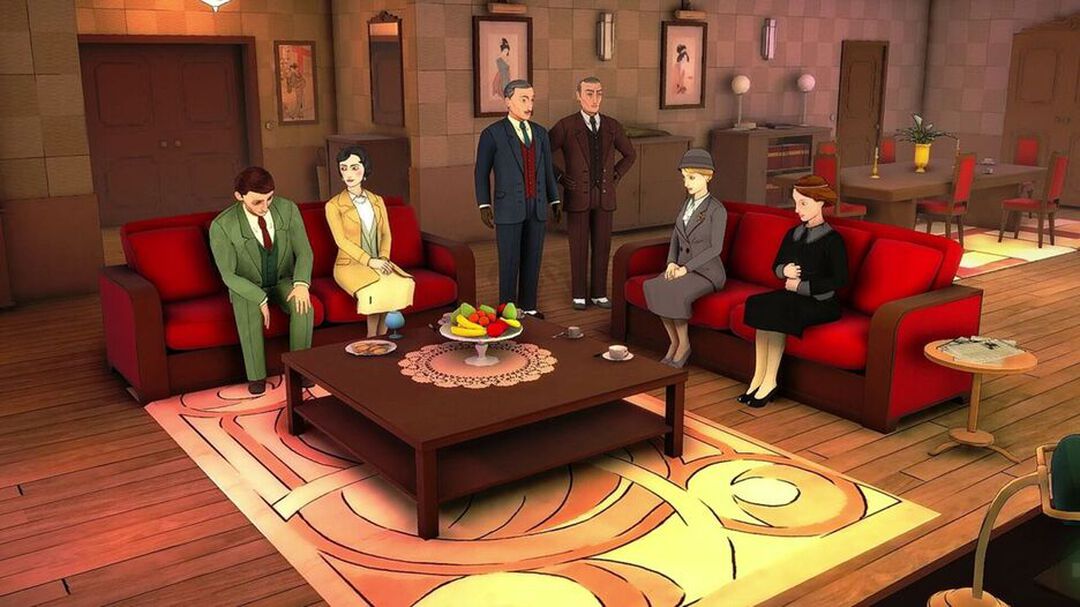 Agatha Christie The Abc Murders | Occasion