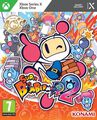 Super Bomberman R2 thumb 0