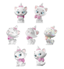 Figurine Blind Bag - Les Aristochats- Mini Figurine Marie