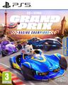 Ed & Edda Grand Prix Racing Champions | Occasion thumb 0