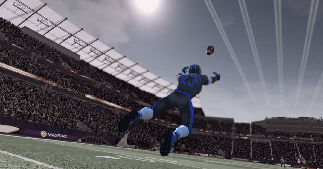 Motionsports Kinect | Occasion