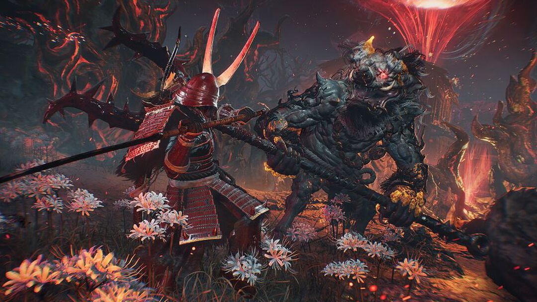 Nioh 3 | Occasion