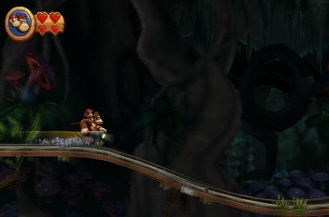 Donkey Kong Country Returns | Occasion