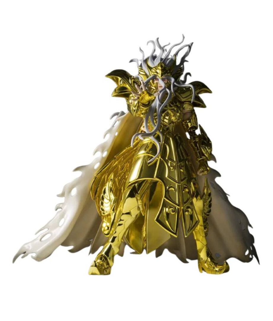 Figurine  | Saint Seiya | Figurine Saint Cloth Myth Ex Opyx Odysseus 18 Cm