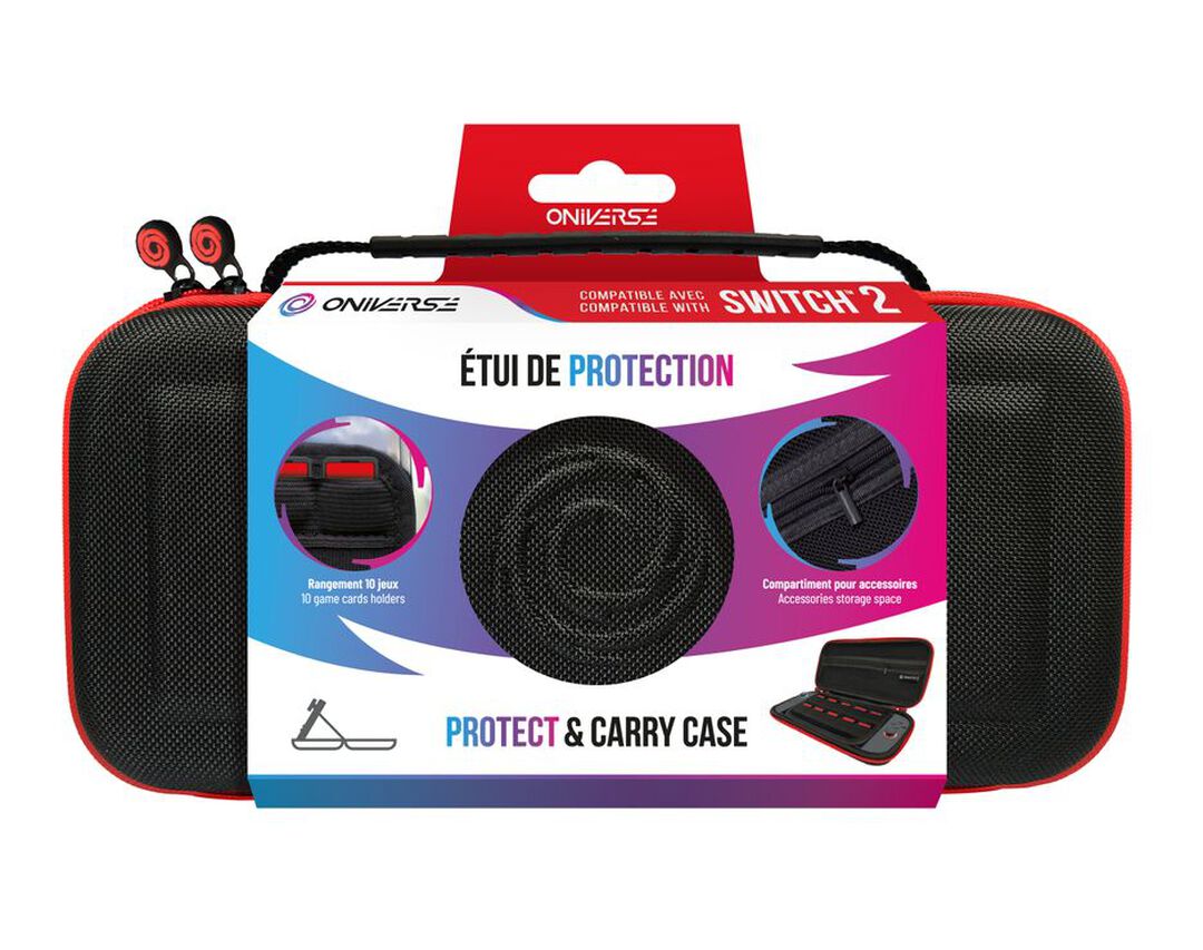 Etui De Protection Et Transport | Oniverse