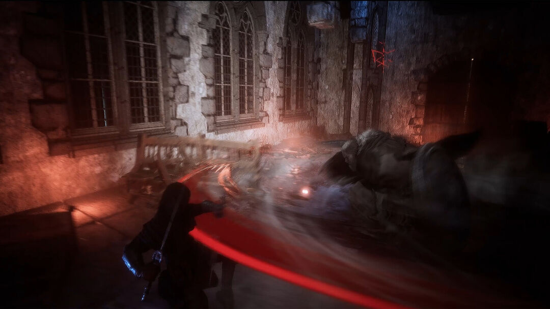 The Relic First Guardian