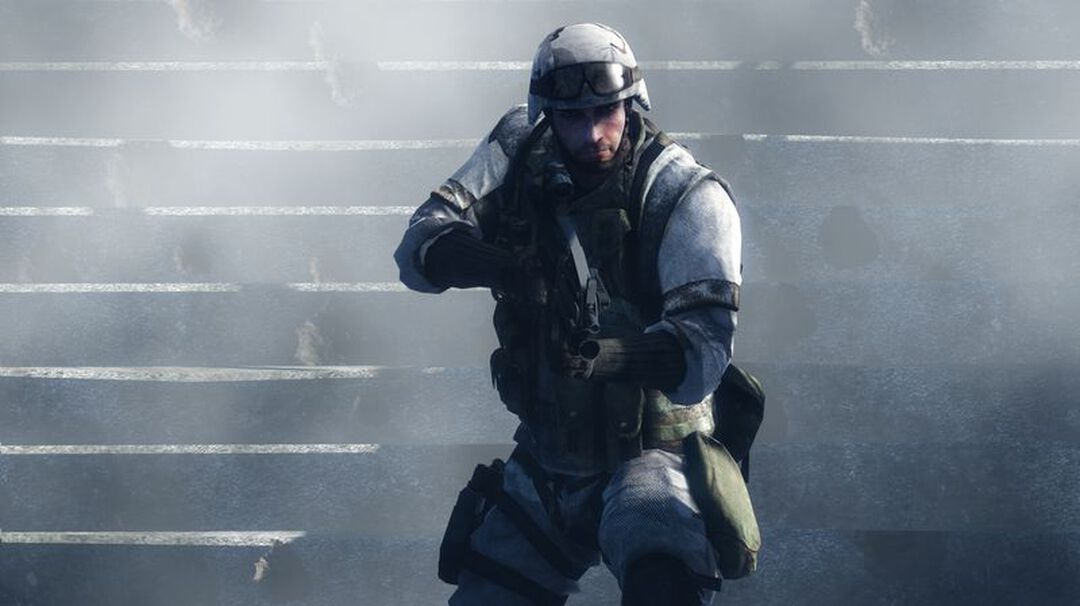 Battlefield Bad Company 2 | Occasion