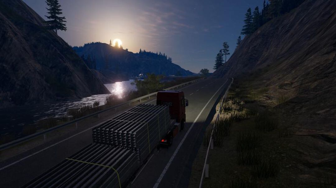 Truck Driver | Occasion