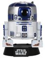 Figurine Funko Pop! N&deg;31 - Star Wars - R2-d2