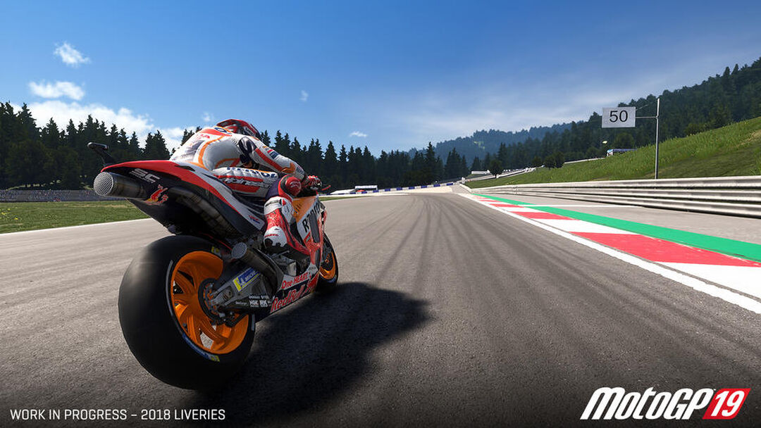 Motogp 19 | Occasion