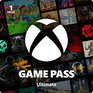 Xbox Game Pass Ultimate 1 Mois