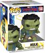 Figurine Funko Pop! N&deg;1588 - Spider-man Brand New Day - Hulk (15 Cm)